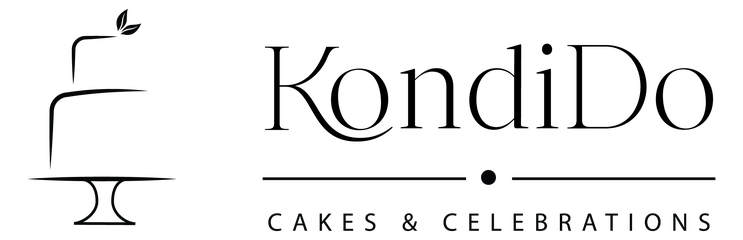 kondido — Cakes & Celebrations